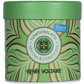 Renée Voltaire Funktionslatte Matcha & Cordyceps 100 g
