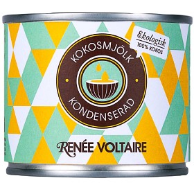 Renée Voltaire Kokosmjølk Kondensert 210 g