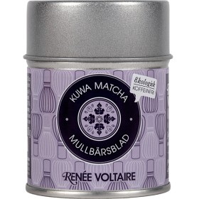 Renée Voltaire Kuwa Matcha - Morbærblad koffeinfri 30 g