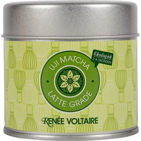 Renée Voltaire Uji Matcha Latte Grade 80 g