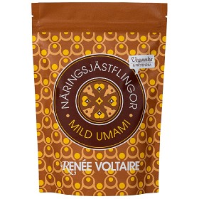 Renée Voltaire Næringsgjærflak Mild Umami 160 g