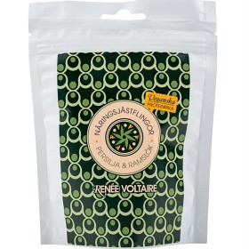 Renée Voltaire Ernæringsgjærflak Persille & Ramsløk 100 g