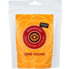 Renée Voltaire Reishipulver Ganoderma Lucidum 100 g