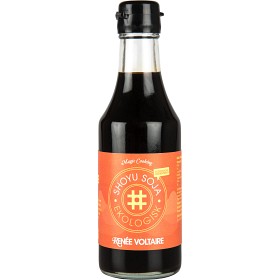 Renée Voltaire Shoyu japansk soya 250 ml