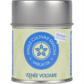 Renée Voltaire Singel Cultivar Matcha - Yabukita EKO 30 g