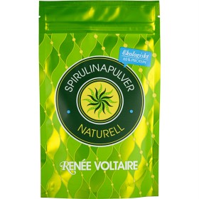 Renée Voltaire Spirulina Naturell 100 g