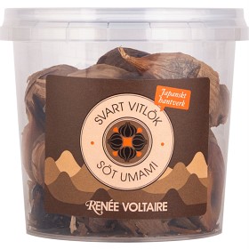 Renée Voltaire Svart Hvitløk – Sweet Umami 90 g