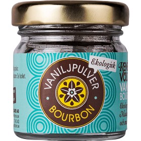Renée Voltaire Vaniljepulver Bourbon 10 g