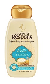 Respons Argan Richness Shampoo 250 ml