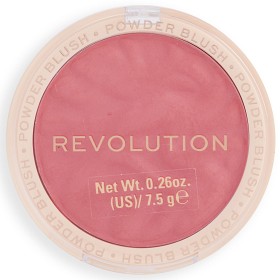 Revolution Blusher Reloaded Coral Dream