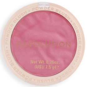 Revolution Blusher Reloaded Lovestruck