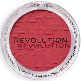 Revolution Blusher Reloaded Rose Kiss 7,5g