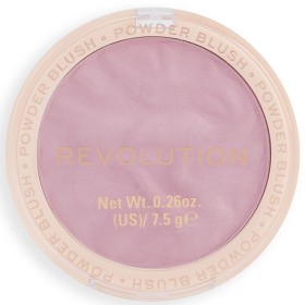 Revolution Blusher Reloaded Violet Love