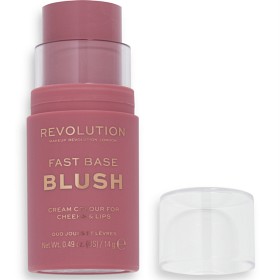 Revolution Fast Base Blush Stick Bare 14 g