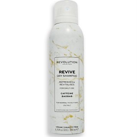 Revolution Hair Revive Dry Shampoo 200 ml
