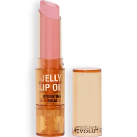 Revolution Jelly Lip Oil Stick Popsicle Peach 2,4 g