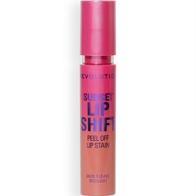 Revolution Lip Shift Lip Stain Lazer Sunset Peach 3,6 ml