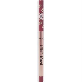 Revolution Pout Bomb Plumping Lip Liner Jelly Berry Mauve 0,2 g