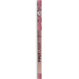 Revolution Pout Bomb Plumping Lip Liner Kiss Baby Pink