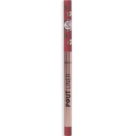 Revolution Pout Bomb Plumping Lip Liner Burnt Cherry Red 0,2 g