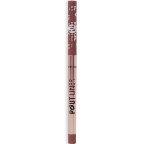 Revolution Pout Bomb Plumping Lip Liner Doll Cool Nude 0,2 g