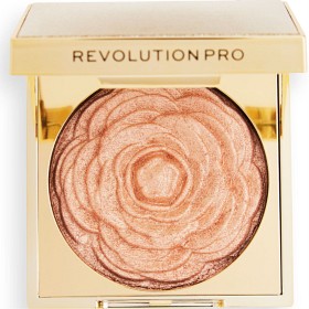 Revolution Pro Lustre Highlighter Pink Rose