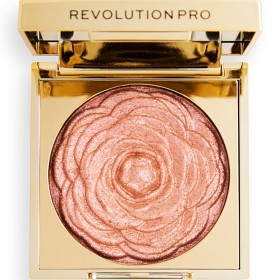 Revolution Pro Lustre Highlighter Rose Gold