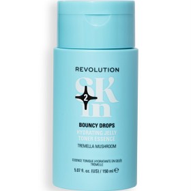 Revolution Skin Bouncy Drops Hydrating Toner Essence 150 ml