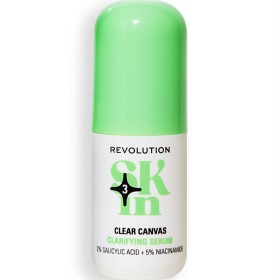 Revolution Skin Clear Canvas Clarifying Serum 30 ml