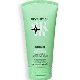 Revolution Skin Clearly Me Clarifying Cleansing Gel 150 ml