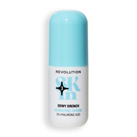 Revolution Skin Dewy Drench Hydrating Serum 30 ml