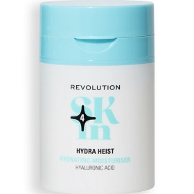 Revolution Skin Hydra Heist Hydrating Moisturiser 50 ml