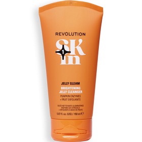 Revolution Skin Jelly Gleam Brightening Cleanser 150 ml