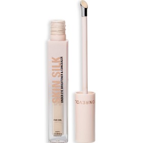 Revolution Skin Silk Radiant Serum Under Eye Brightener Fair Cool 4 ml