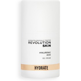 Revolution Skincare Hyaluronic Acid Gel Creme 50 ml