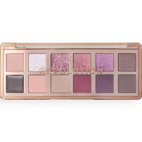 Revolution The Cherry Icon Rich Berry Palette 8,4 g