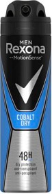 Rexona Men Cobalt Dry Deo Spray 150 ml