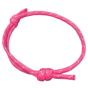 Rosa Armbåndet til inntekt for Brystkreftforeningen-image