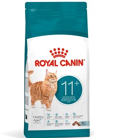 Royal Canin Ageing 11+ Tørrfôr for katt 4 kg