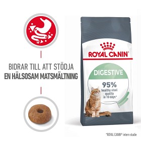 Royal Canin Digestive Care Adult Tørrfôr for katt 10 kg