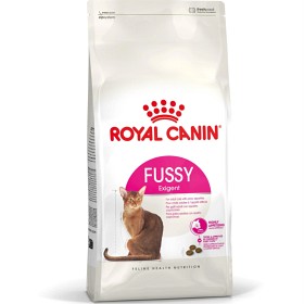 Royal Canin Fussy Tørrfôr for katt 4 kg