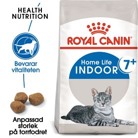 Royal Canin Indoor 7+ Ageing Tørrfôr for katt 3,5 kg