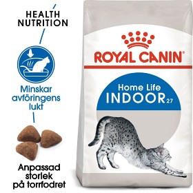 Royal Canin Indoor Adult Tørrfôr for katt 4 kg