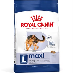 Royal Canin Maxi Adult Tørrfôr for hund 15 kg