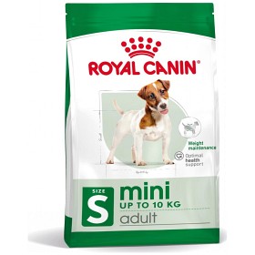 Royal Canin Mini Adult Tørrfôr for hund 8 kg