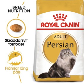 Royal Canin Persian Adult Tørrfôr for katt 10 kg