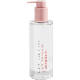 S.NATURE Aqua Rice Cleansing Oil 200 ml-image