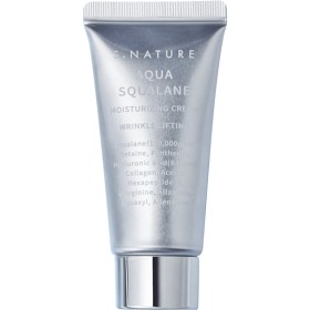 S.NATURE Aqua Squalane Moisturizing Cream 60 ml-image