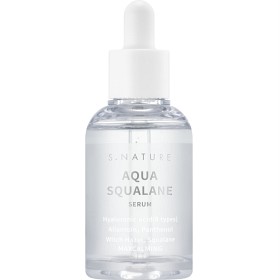 S.NATURE Aqua Squalane Serum 50 ml-image
