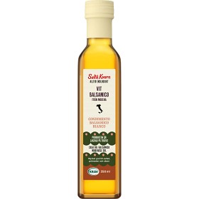 Saltå Kvarn Balsamico Bianco 250 ml